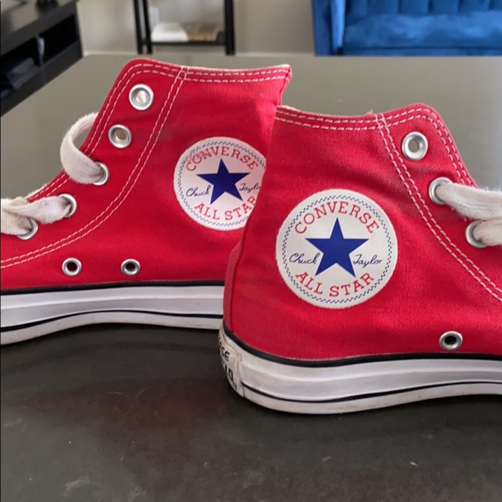 Converse